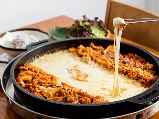 韓国レストラン予約代行サービス